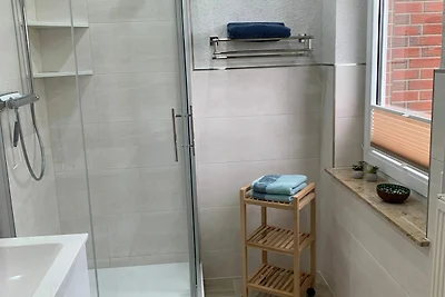 Vakantieappartement Gezinsvakantie Waldeck