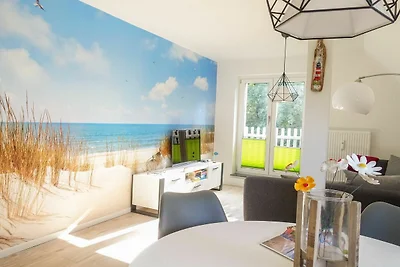 Ferienwohnung Ankerplatz