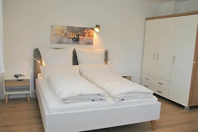 Appartamento Vacanza con famiglia Bad Dürrheim