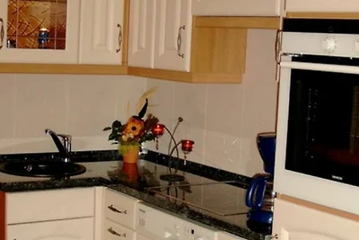 Ferienwohnung Prigge
