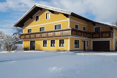Gartenwohnung