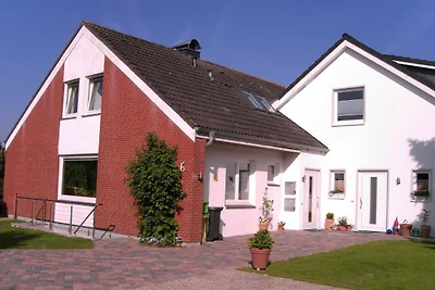 Apartament Dla rodzin Neustadt in Holstein