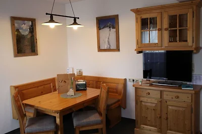 2 Zimmer-Ferienwohnung Einstein
