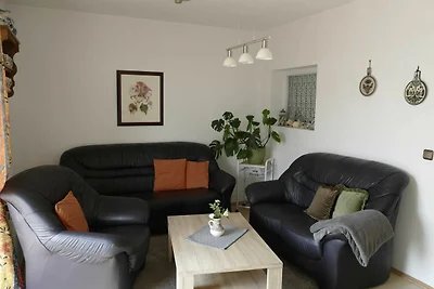 Ferienwohnung Siegfried Objekt-ID 138701