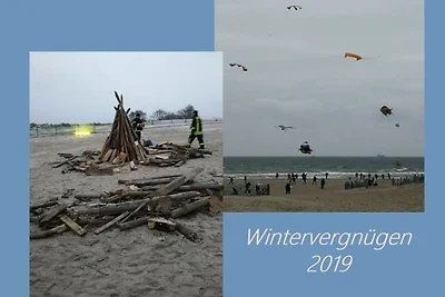 Vakantieappartement Gezinsvakantie Warnemünde