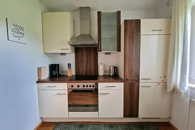 Ferienwohnung Erdgeschoss