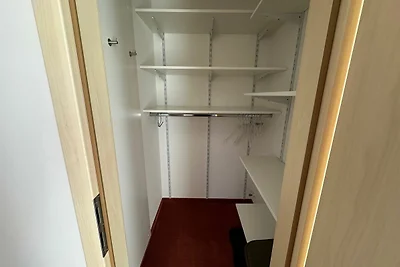 Komfort-DZ mit Balkon