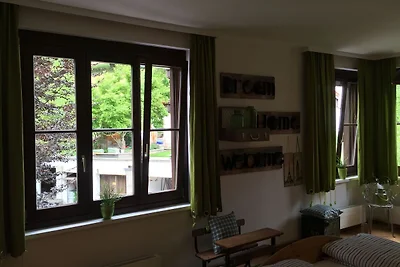 Vakantieappartement Gezinsvakantie St. Wolfgang