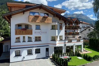 Ferienwohnung Edelweiss