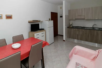 Wohnung 2
