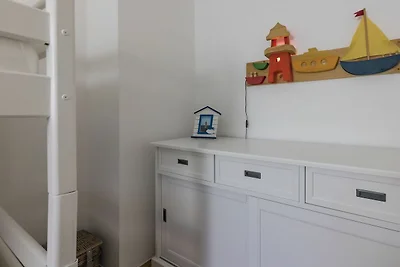 Vakantieappartement Gezinsvakantie Niendorf (Ostsee)