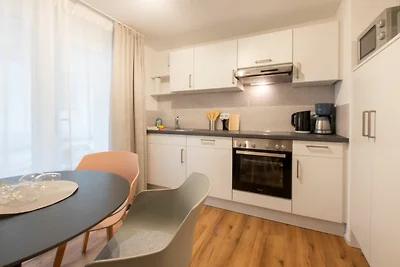 Appartamento Vacanza con famiglia Markdorf