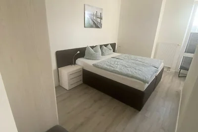 Appartamento Vacanza con famiglia Greifswald
