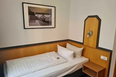 Einzelzimmer in Kategorie M