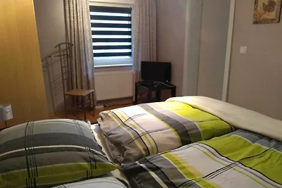 Appartamento Vacanza con famiglia Sankt Andreasberg