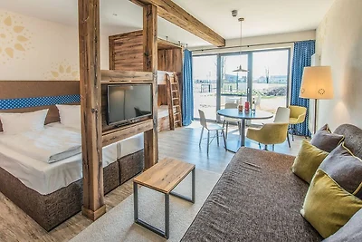 Apartment B - Übernachtung inkl. Frühstück