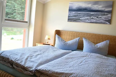 Vakantieappartement Gezinsvakantie Mellenthin