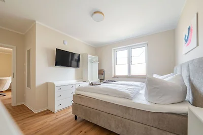 Vakantieappartement Gezinsvakantie Elsterheide