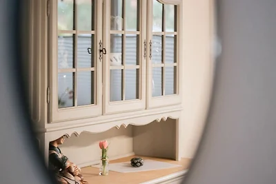 Ferienwohnung Lüttje Huus