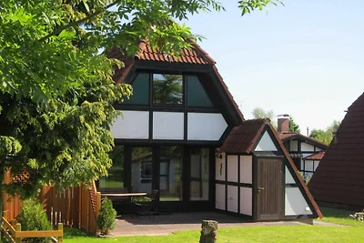 Vakantiehuis Ontspannende vakantie Balatonfökajar
