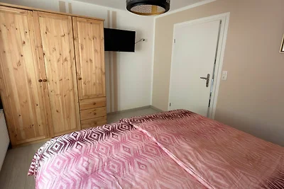 Ferienhaus Pirat Störtebeker Haus 2