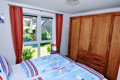 Vakantieappartement Gezinsvakantie Heiligenhafen