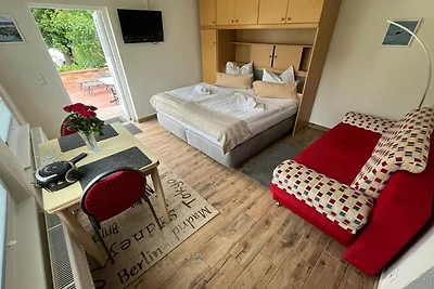 Bungalow Seeidylle