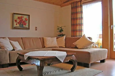 Appartamento Vacanza con famiglia Tannheim