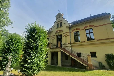 Ferienwohnung im Herrenhaus