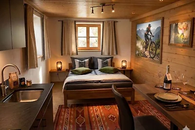 Vakantieappartement Gezinsvakantie Schliersee