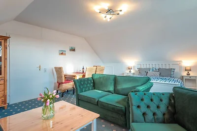 Ferienwohnung Ankerplatz Bansin