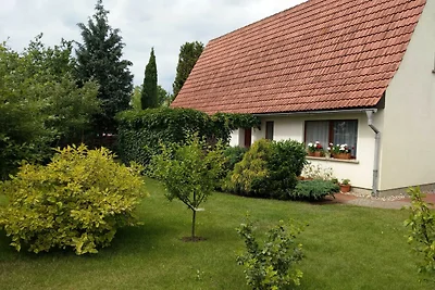 Appartamento Vacanza con famiglia Mönkebude