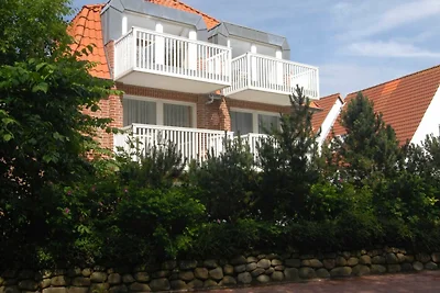 Haus Waldstrasse Whg 04