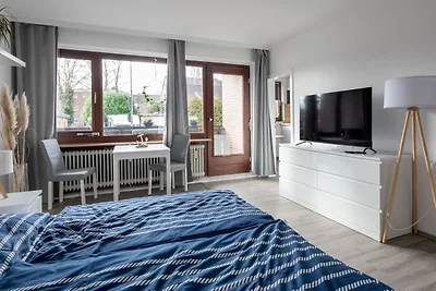 Ferienwohnung Ebbe