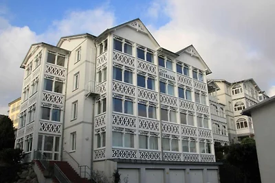 Vakantieappartement Gezinsvakantie Sassnitz