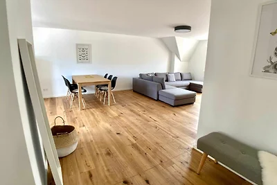 Appartamento Vacanza con famiglia Bernkastel-Kues