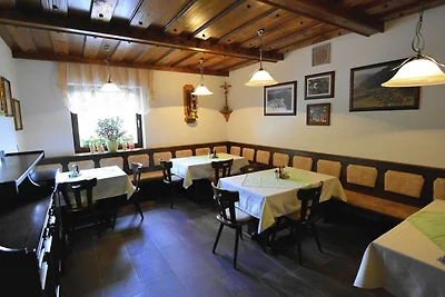 Ferienwohnung Lonza