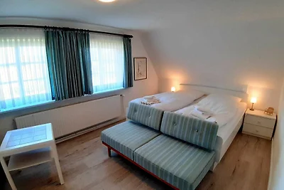 Casa vacanze Vacanza di relax Westerland