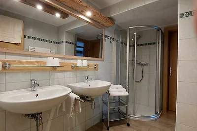 Ferienwohnung Schafbergblick