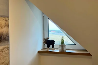 Haus Sturmhaube Whg 05 STRANDKOJE