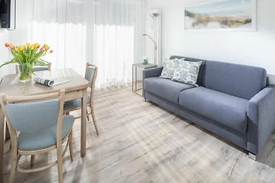 Appartamento Vacanza con famiglia Norderney
