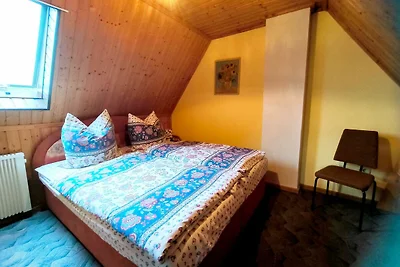 Casa vacanze Vacanza di relax Nossentiner Hütte