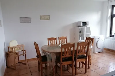 Ferienwohnung Landoase