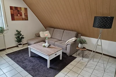 Ferienwohnung Arne