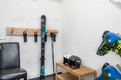 Appartement Alpine Royal