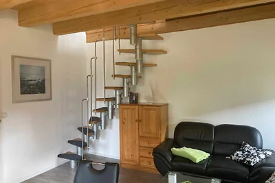 Ferienwohnung 2 west