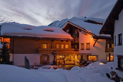 Doppelzimmer Zitterklapfen