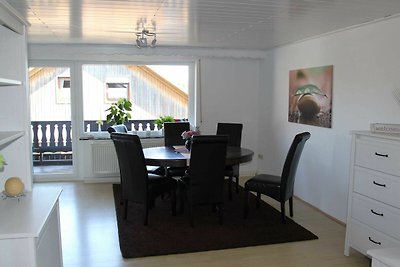 Vakantieappartement Gezinsvakantie Wildflecken