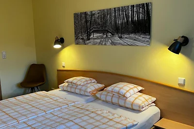 Doppelzimmer 5