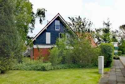 Vakantieappartement Gezinsvakantie Horumersiel